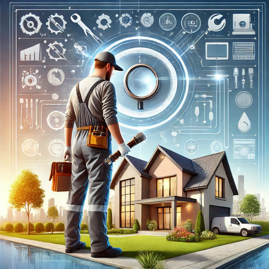 Annual Maintenance Contract (Tilal Al Ghaf)