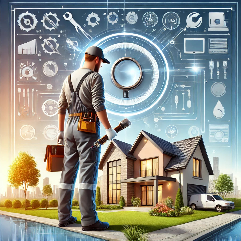 Annual Maintenance Contract (Tilal Al Ghaf)