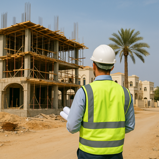 Tier 1 – Advisory Only (Remote Construction Oversight)